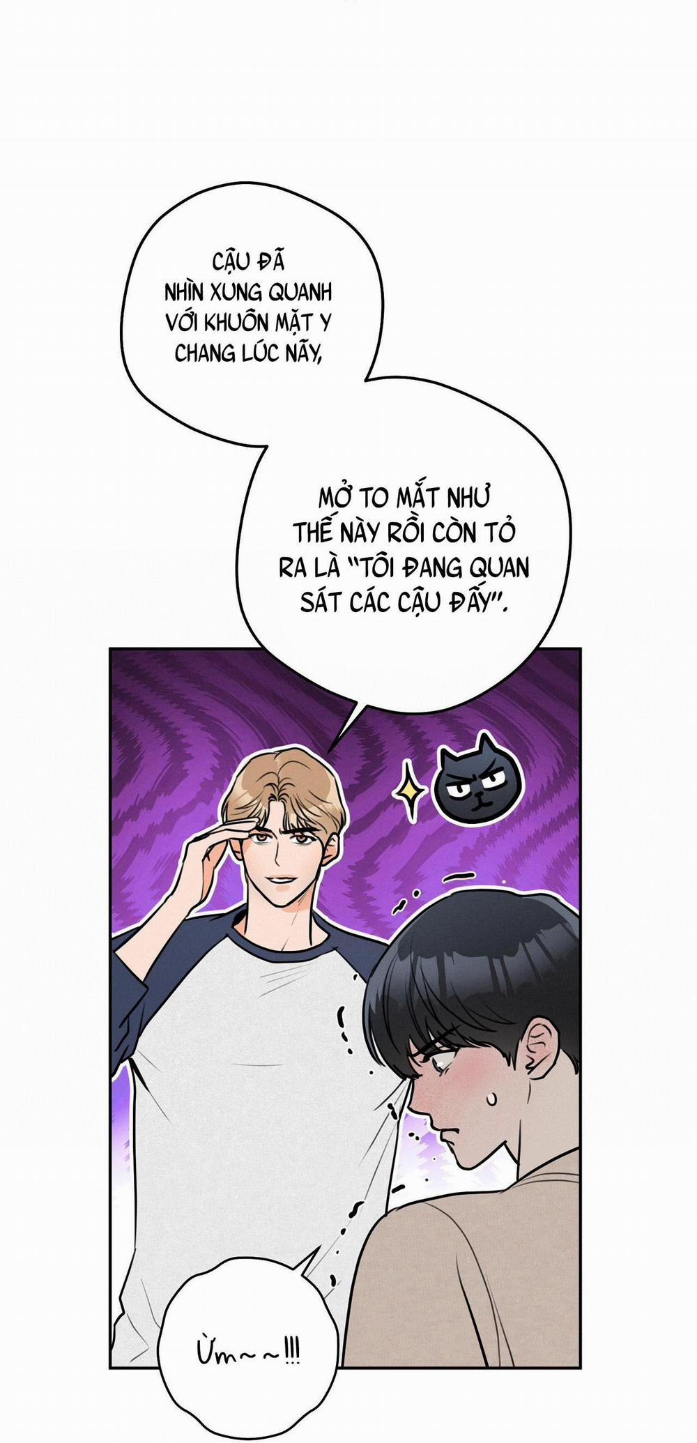 CHUYỆN TÌNH MÙA THU 3 trang 90