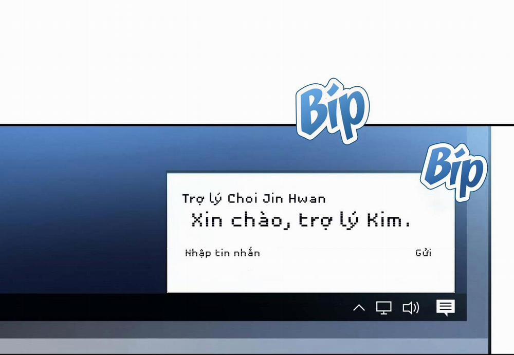 CHUYỆN TÌNH MÙA THU 4 trang 128