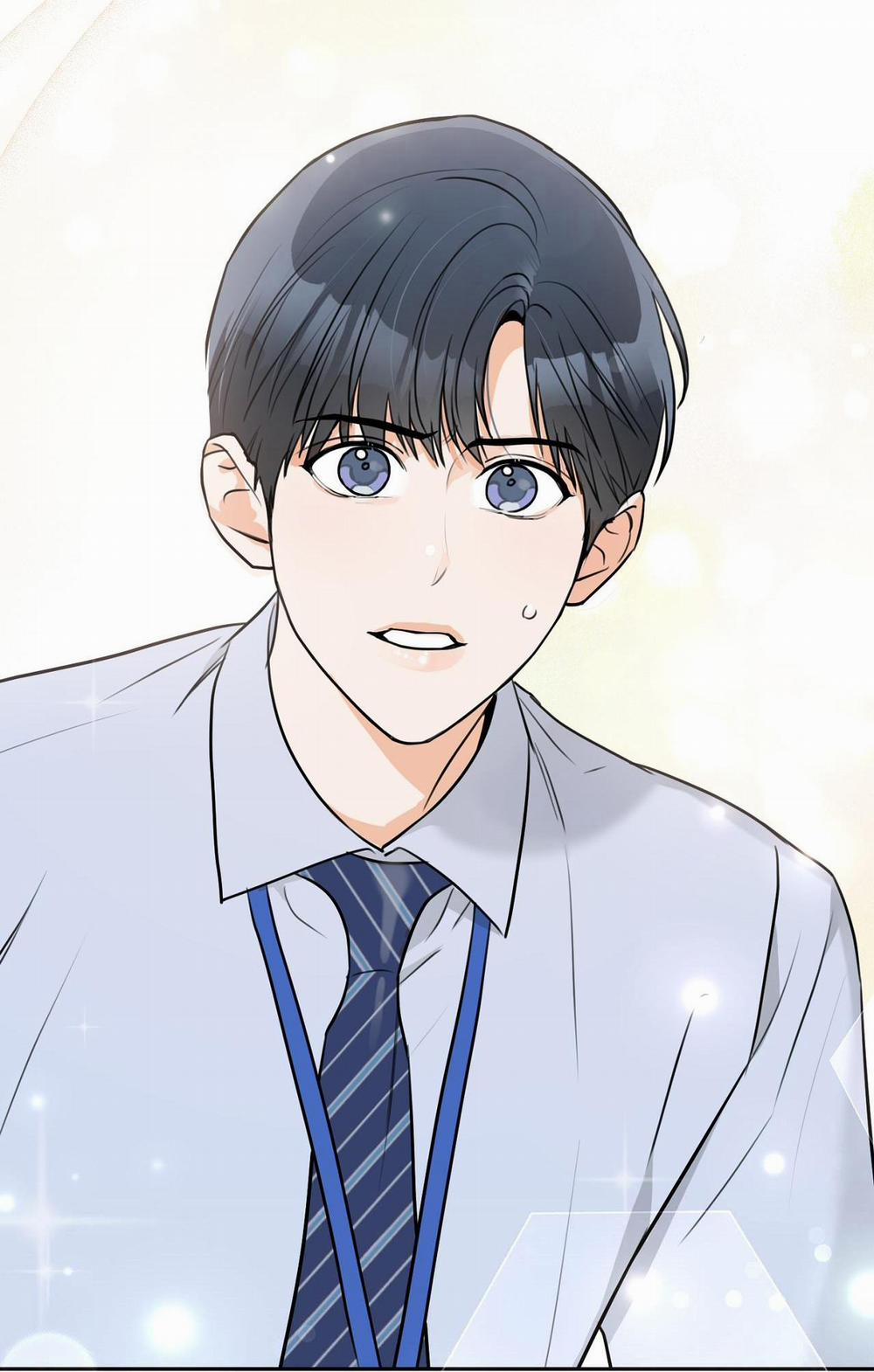 CHUYỆN TÌNH MÙA THU 4 trang 132