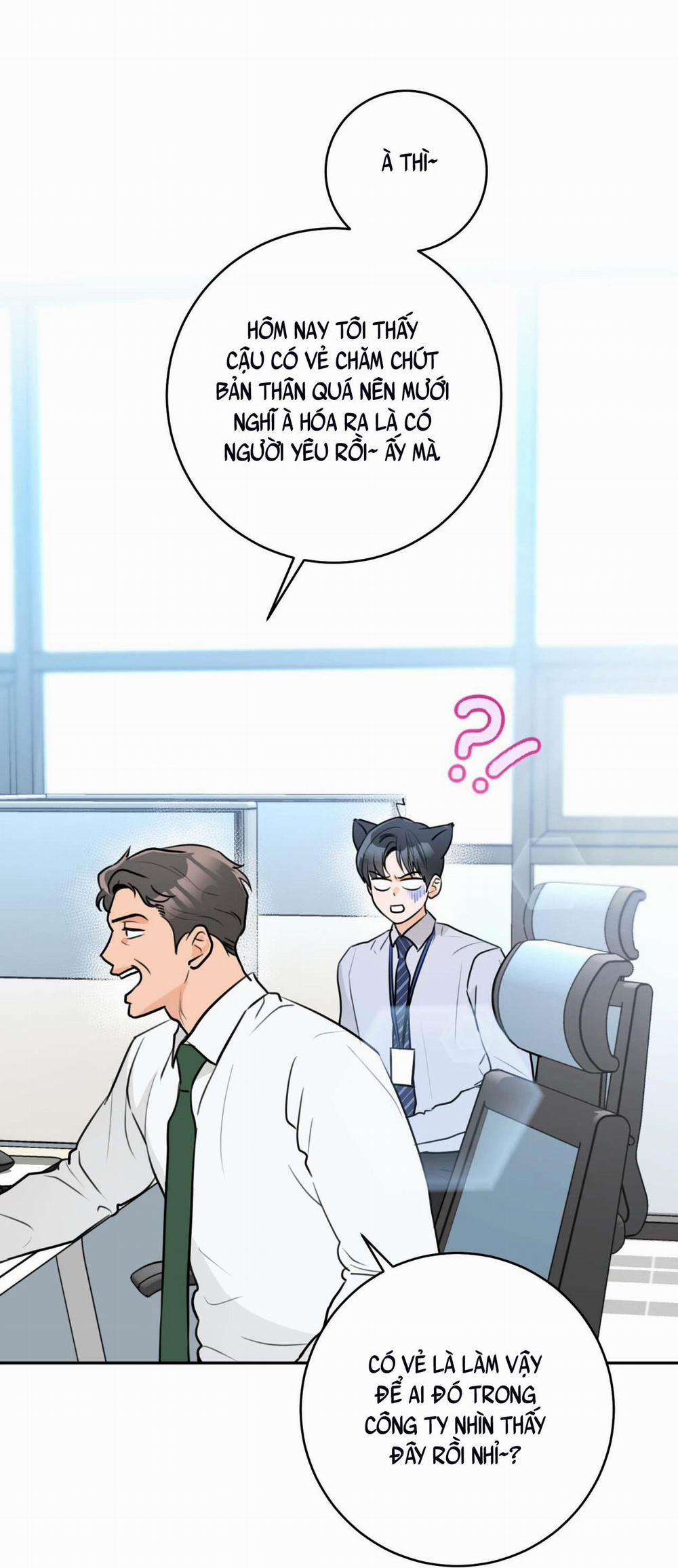 CHUYỆN TÌNH MÙA THU 4 trang 17