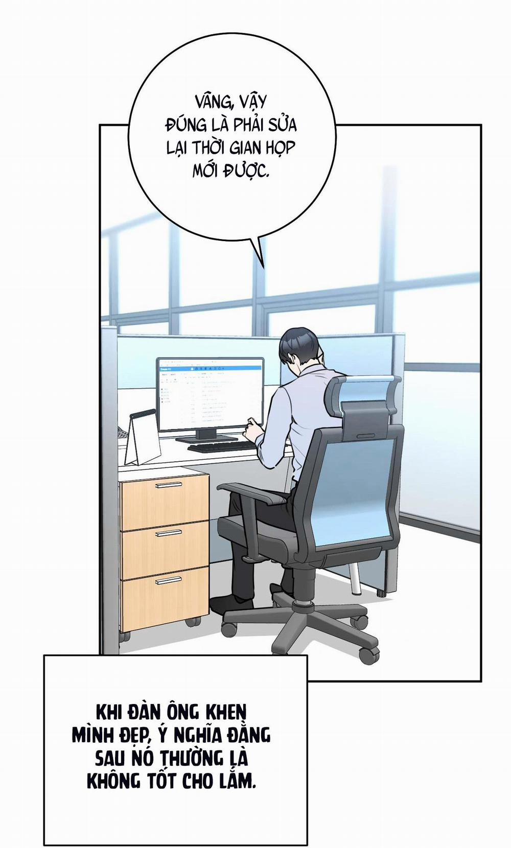 CHUYỆN TÌNH MÙA THU 4 trang 30