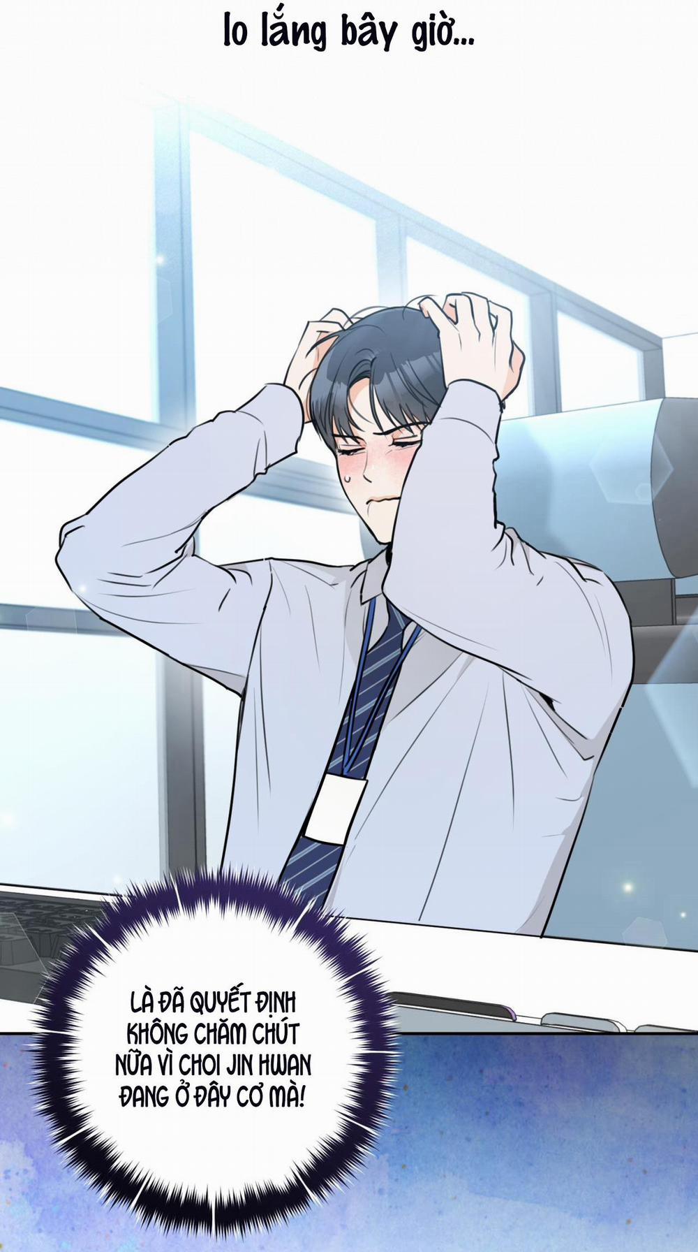 CHUYỆN TÌNH MÙA THU 4 trang 45