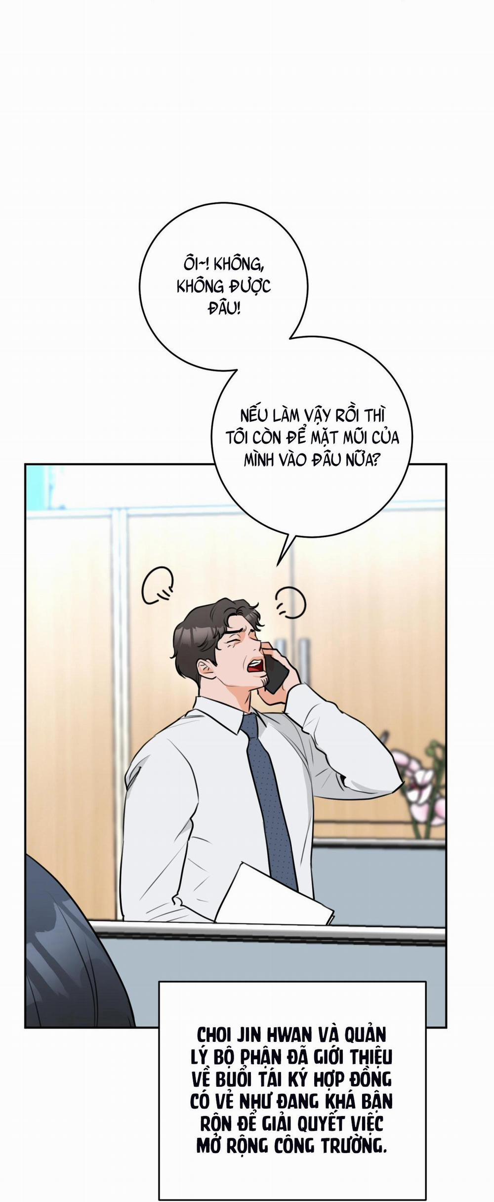 CHUYỆN TÌNH MÙA THU 4 trang 53