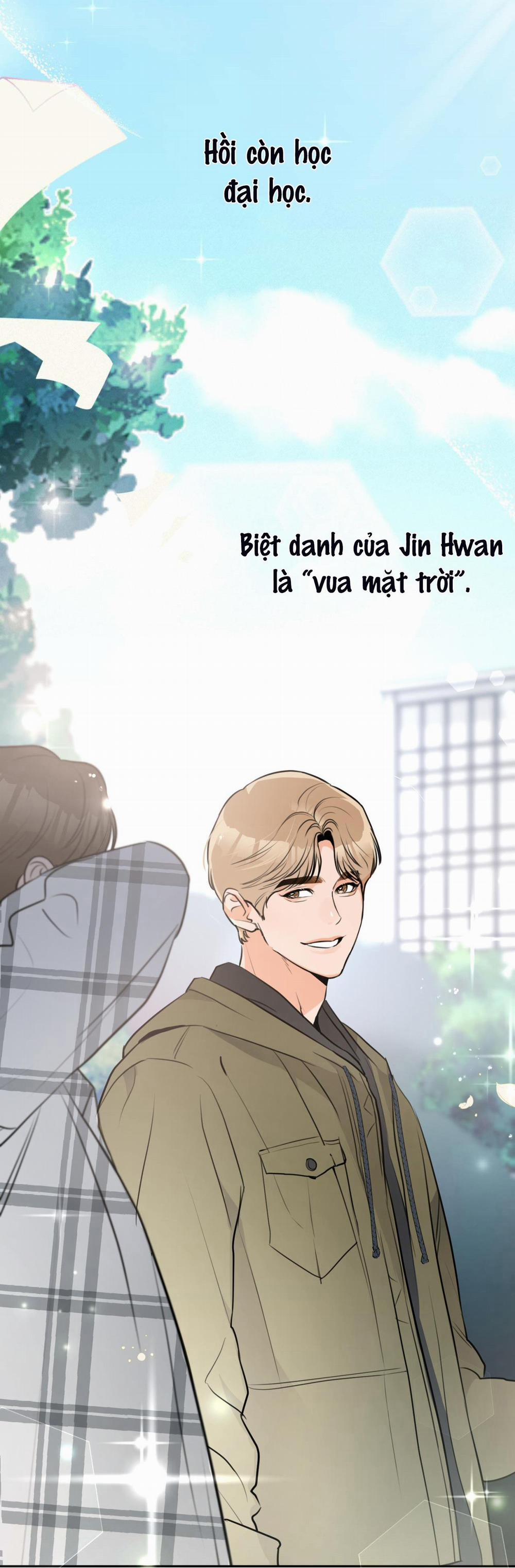 CHUYỆN TÌNH MÙA THU 4 trang 61