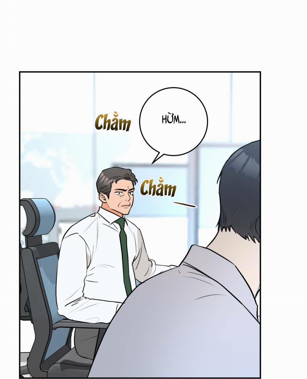 CHUYỆN TÌNH MÙA THU 4 trang 8