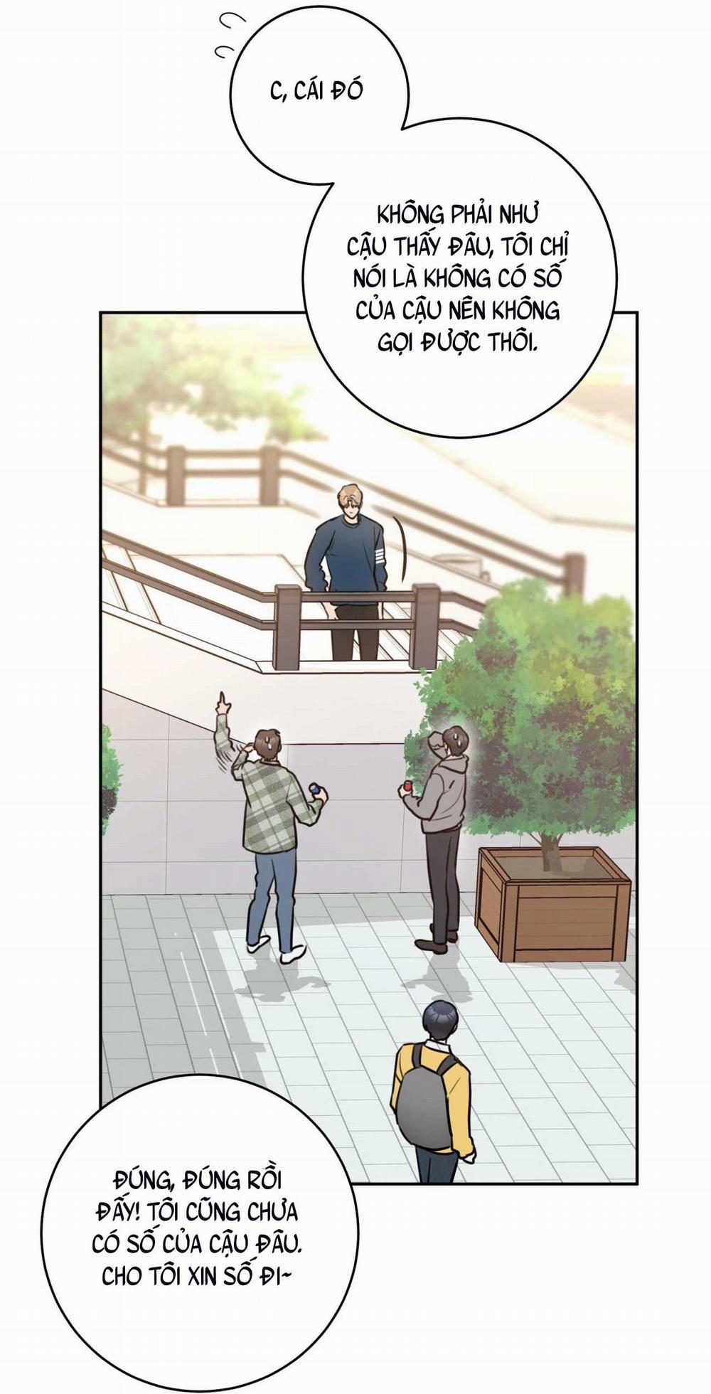 CHUYỆN TÌNH MÙA THU 4 trang 94