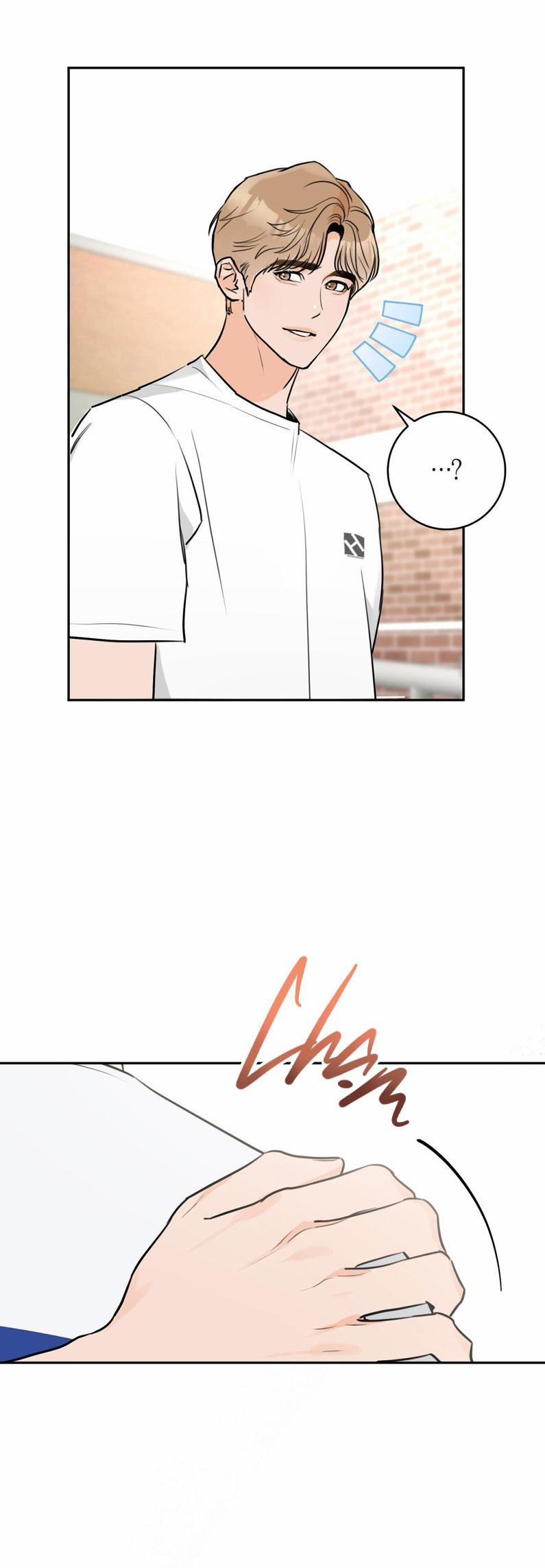 CHUYỆN TÌNH MÙA THU 5 trang 13