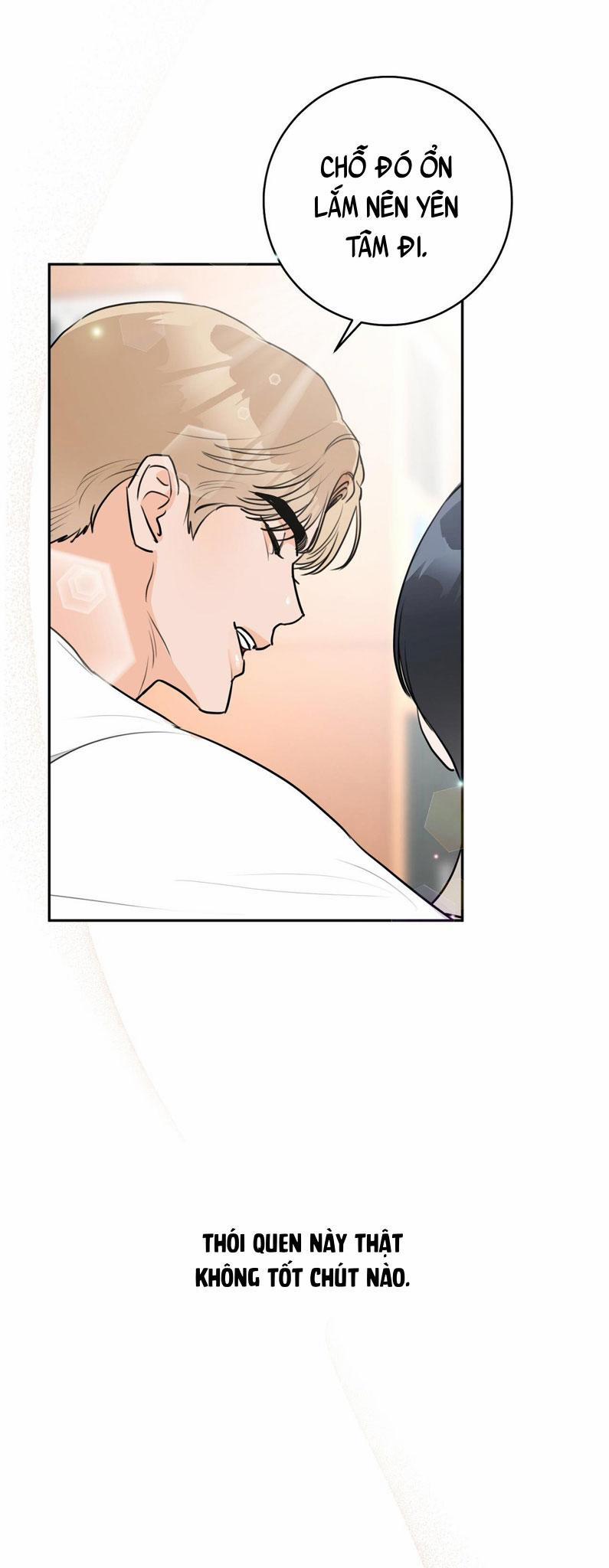 CHUYỆN TÌNH MÙA THU 5 trang 14