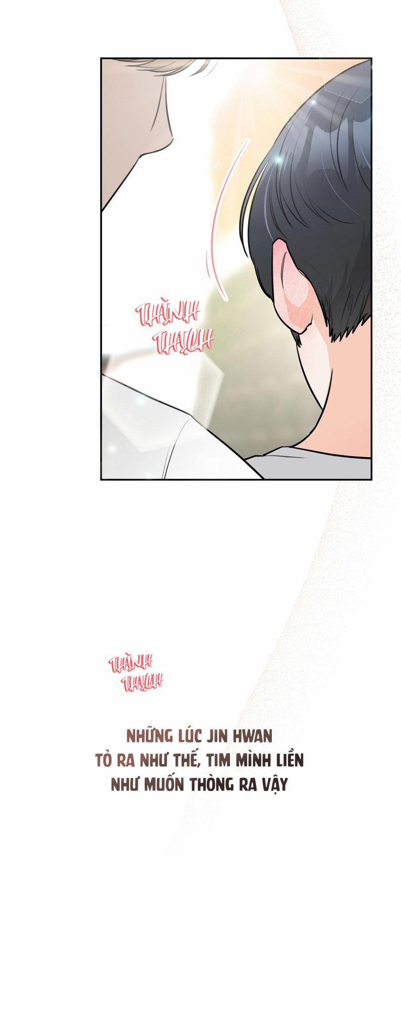 CHUYỆN TÌNH MÙA THU 5 trang 15