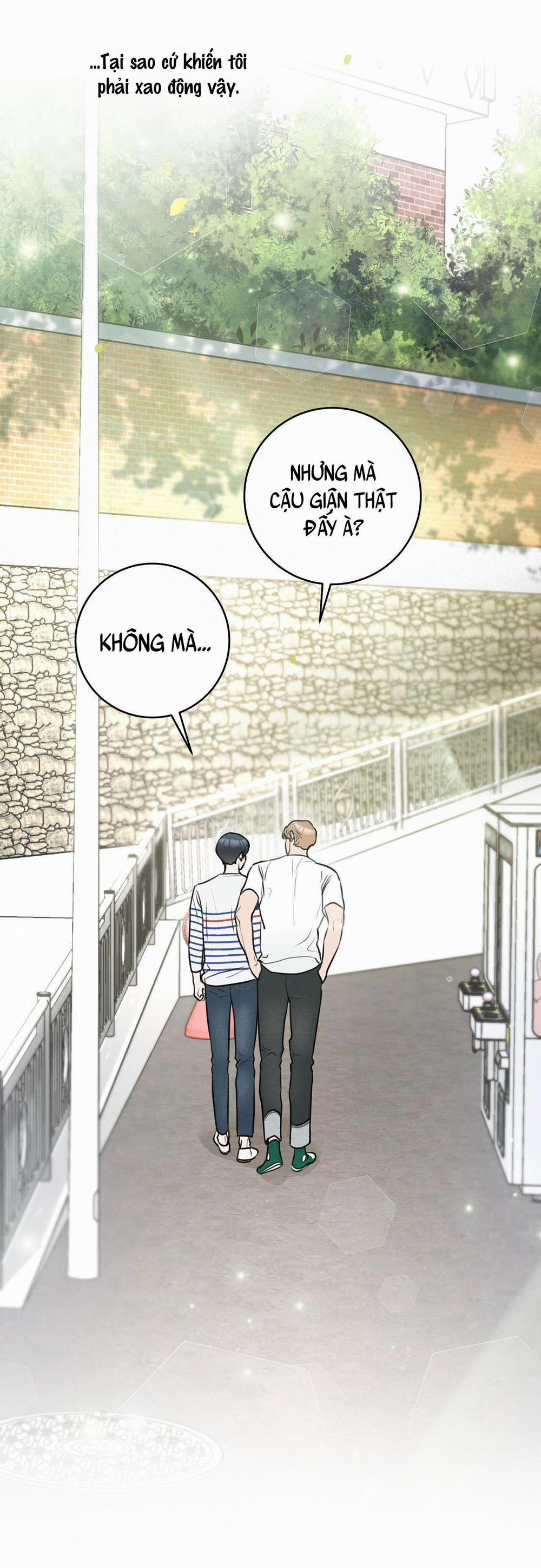 CHUYỆN TÌNH MÙA THU 5 trang 39