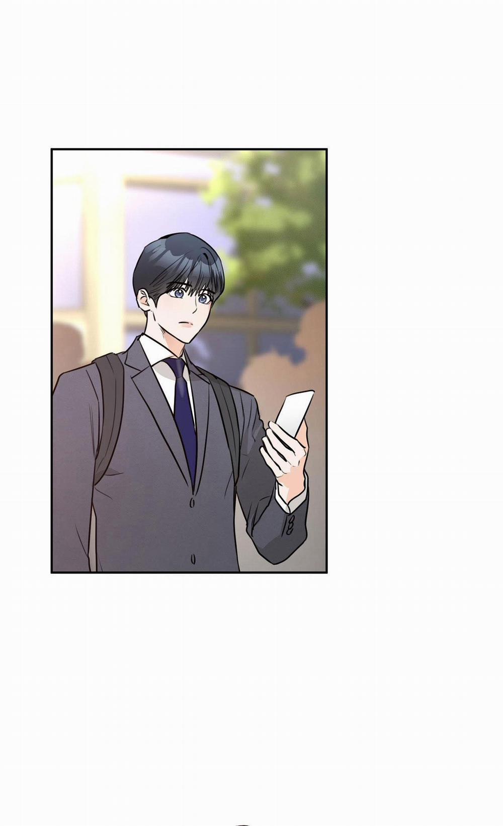 CHUYỆN TÌNH MÙA THU 5 trang 44