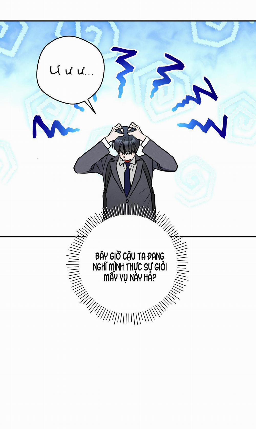 CHUYỆN TÌNH MÙA THU 5 trang 46