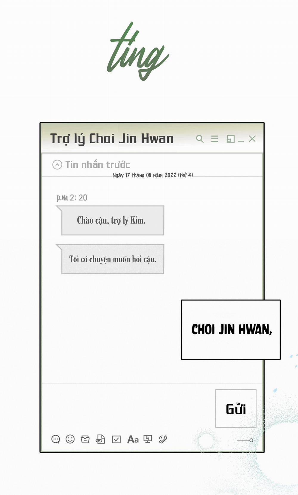 CHUYỆN TÌNH MÙA THU 5 trang 47