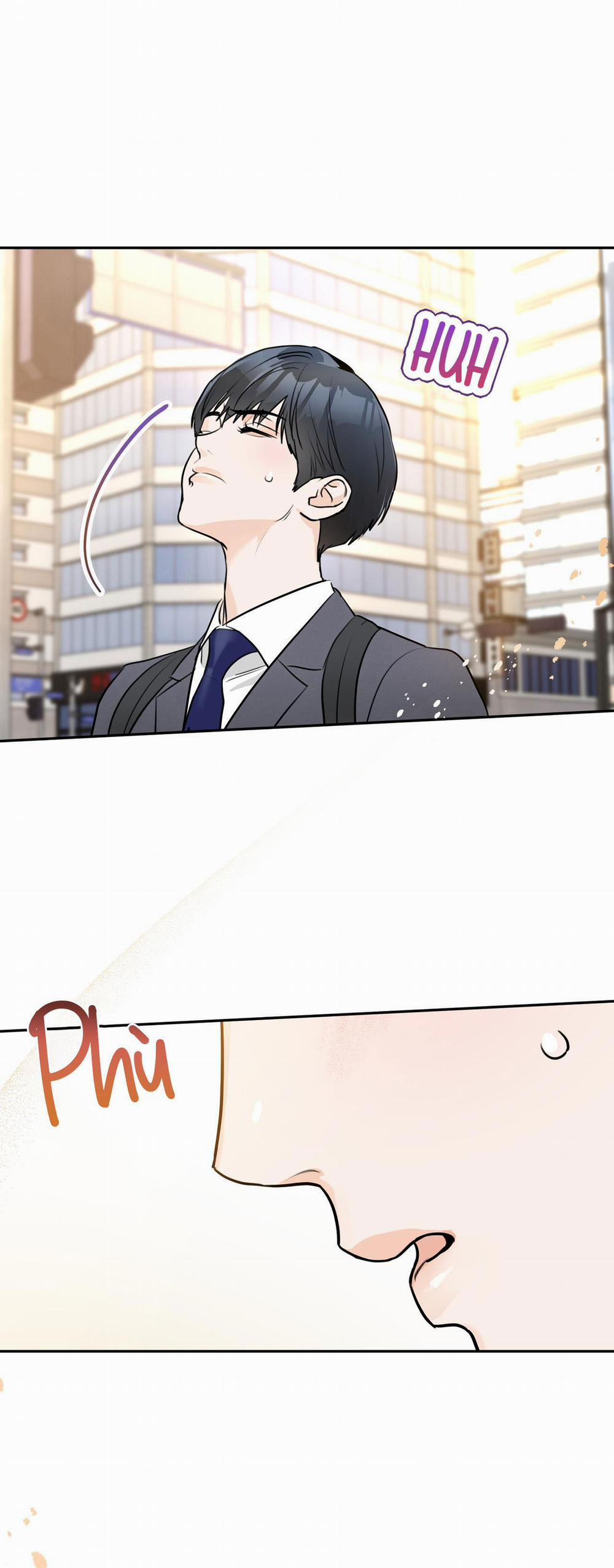 CHUYỆN TÌNH MÙA THU 5 trang 57