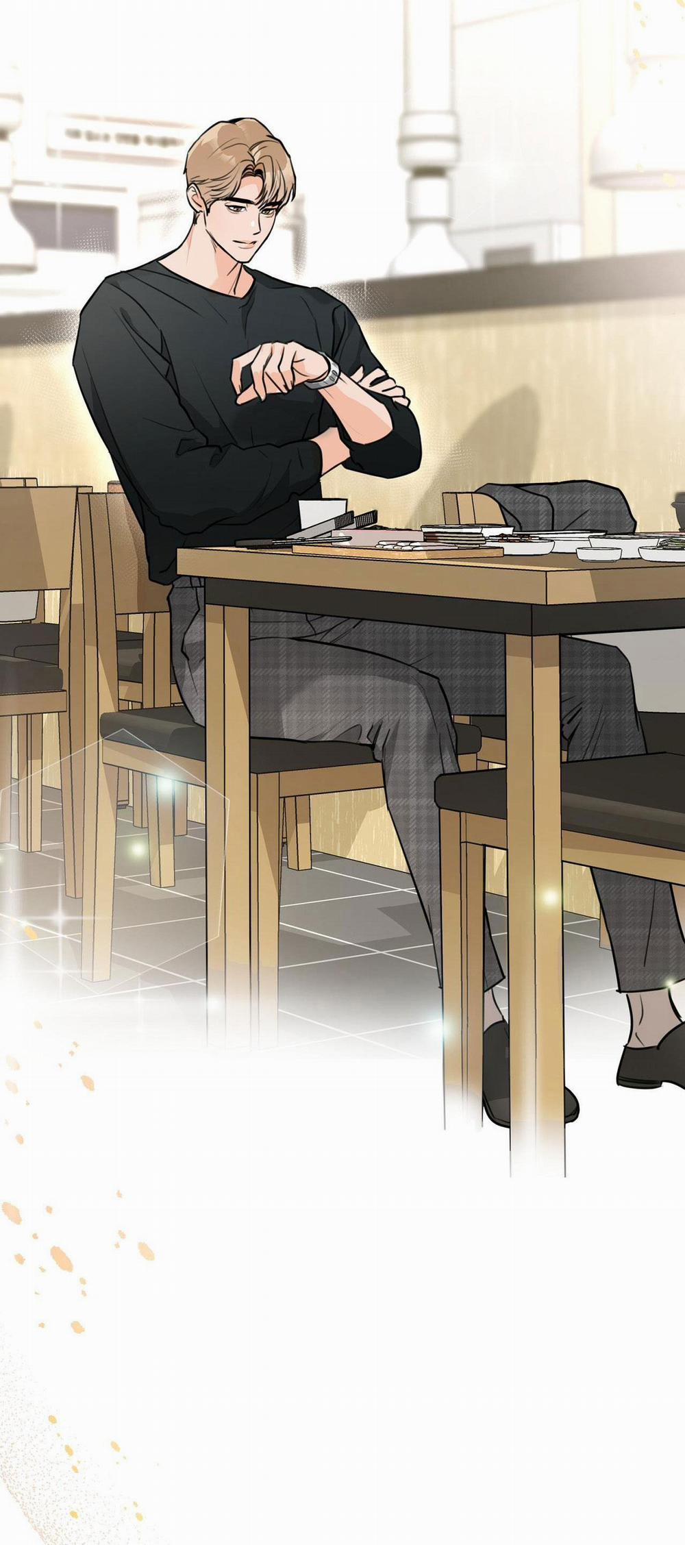 CHUYỆN TÌNH MÙA THU 5 trang 59