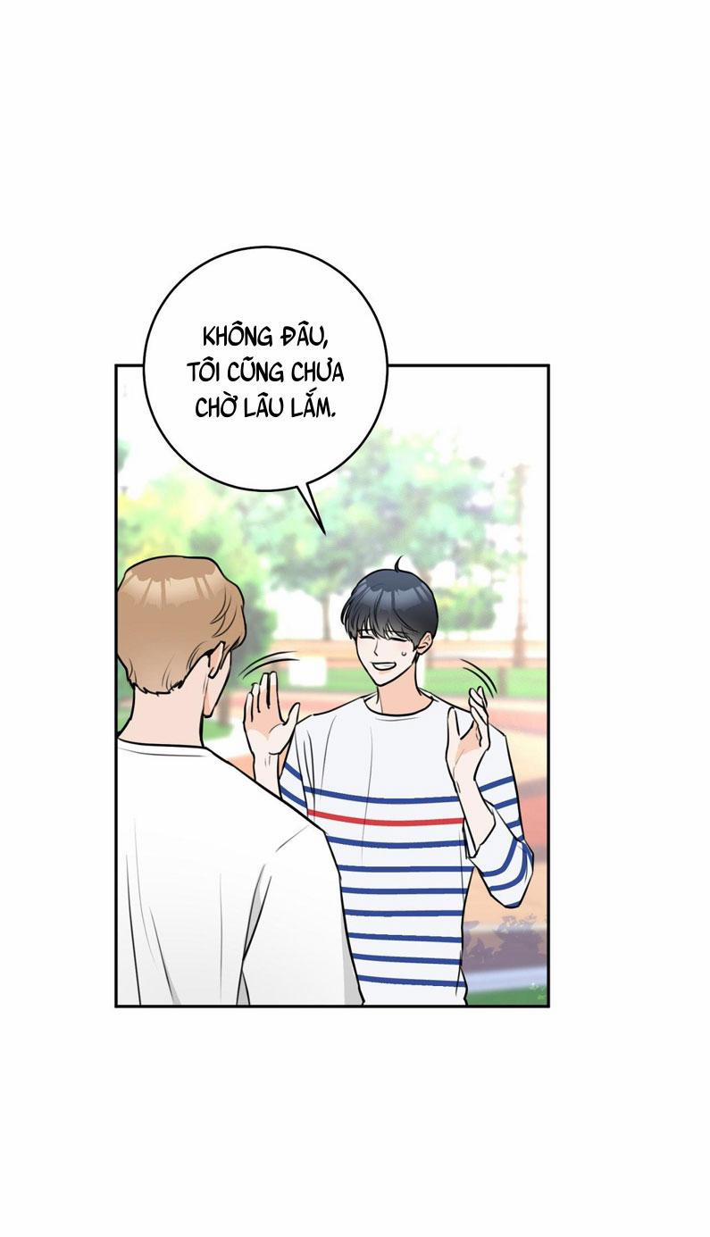 CHUYỆN TÌNH MÙA THU 5 trang 7