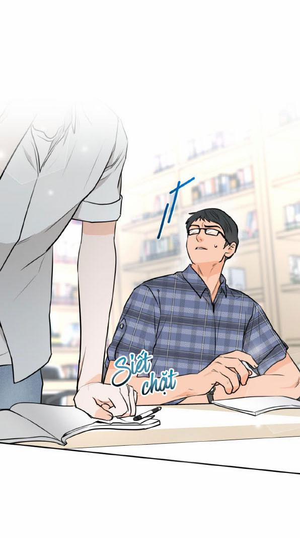 CHUYỆN TÌNH MÙA THU 6 trang 18