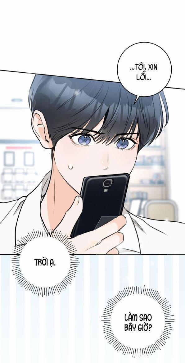 CHUYỆN TÌNH MÙA THU 6 trang 19