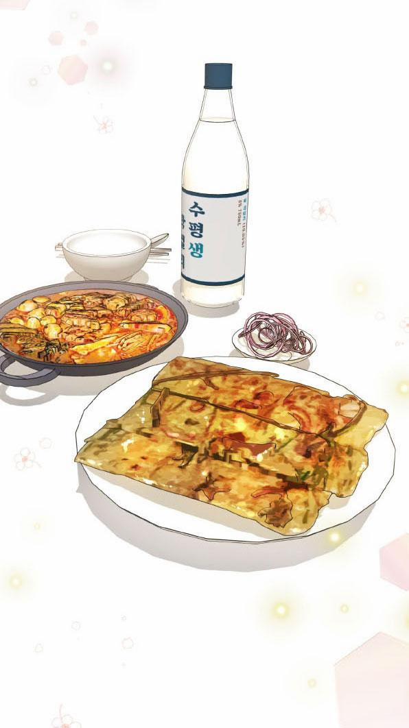 CHUYỆN TÌNH MÙA THU 6 trang 26