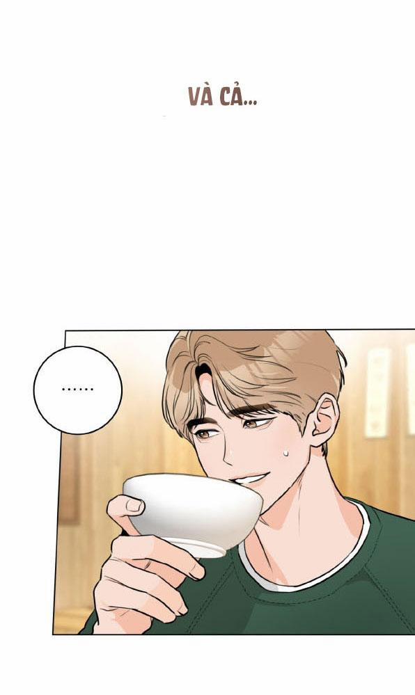 CHUYỆN TÌNH MÙA THU 6 trang 29