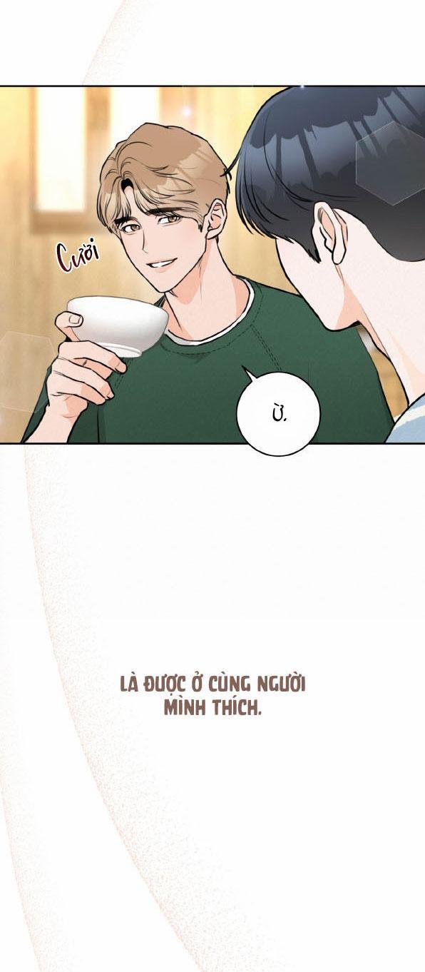 CHUYỆN TÌNH MÙA THU 6 trang 32