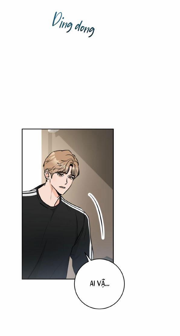 CHUYỆN TÌNH MÙA THU 6 trang 36