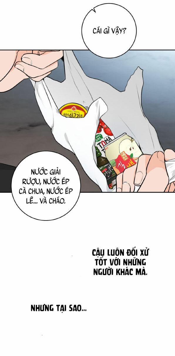 CHUYỆN TÌNH MÙA THU 6 trang 40