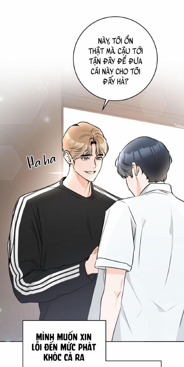 CHUYỆN TÌNH MÙA THU 6 trang 41