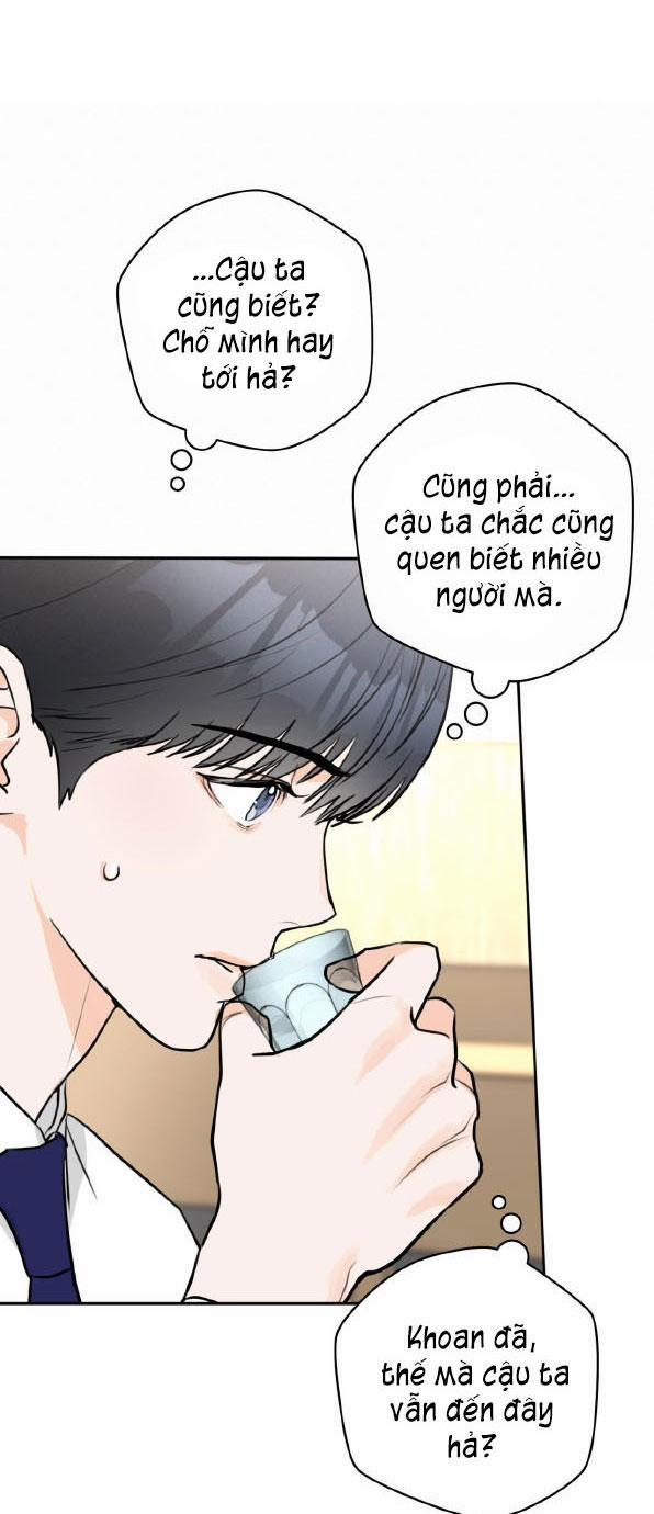 CHUYỆN TÌNH MÙA THU 6 trang 53