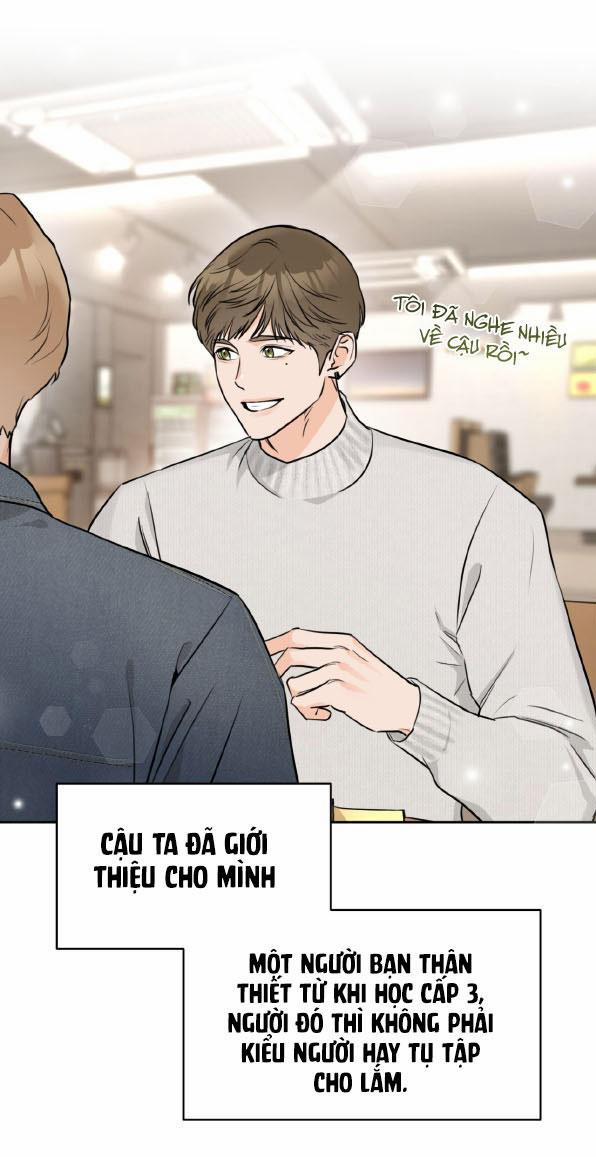 CHUYỆN TÌNH MÙA THU 6 trang 9