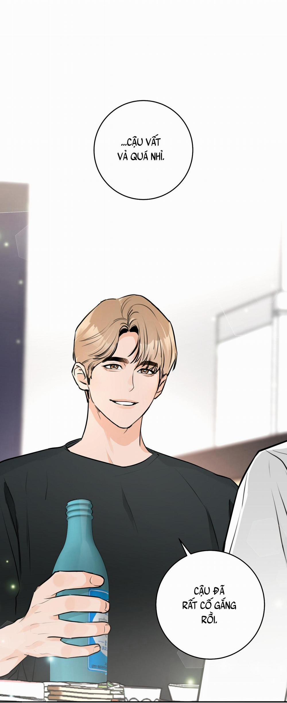 CHUYỆN TÌNH MÙA THU 7 ĐÃ FIX trang 40