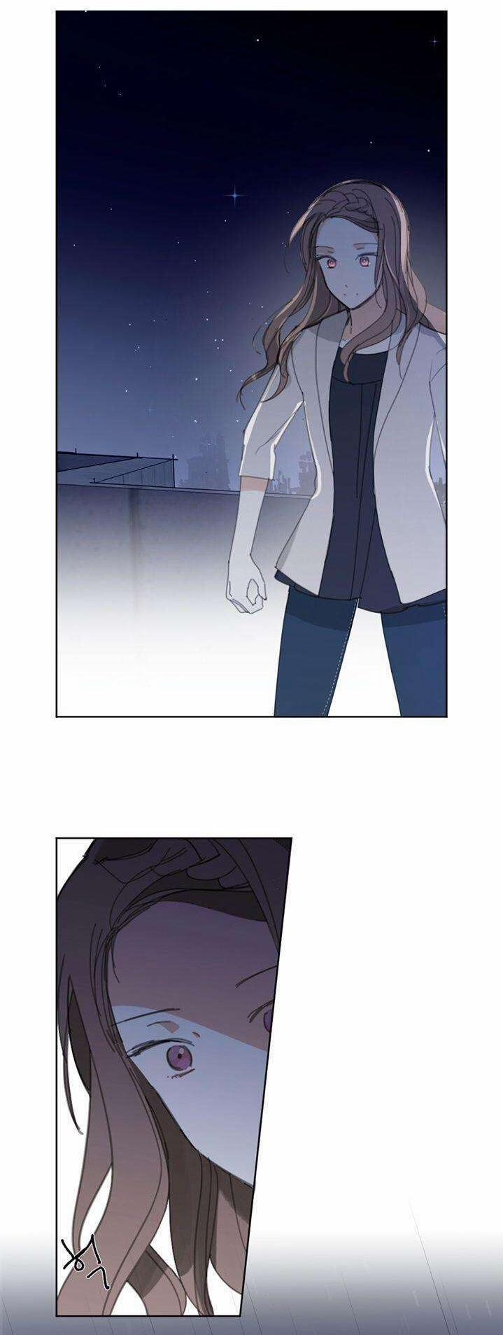 Chuyện Tình Ở Honey Bouche 1 trang 23