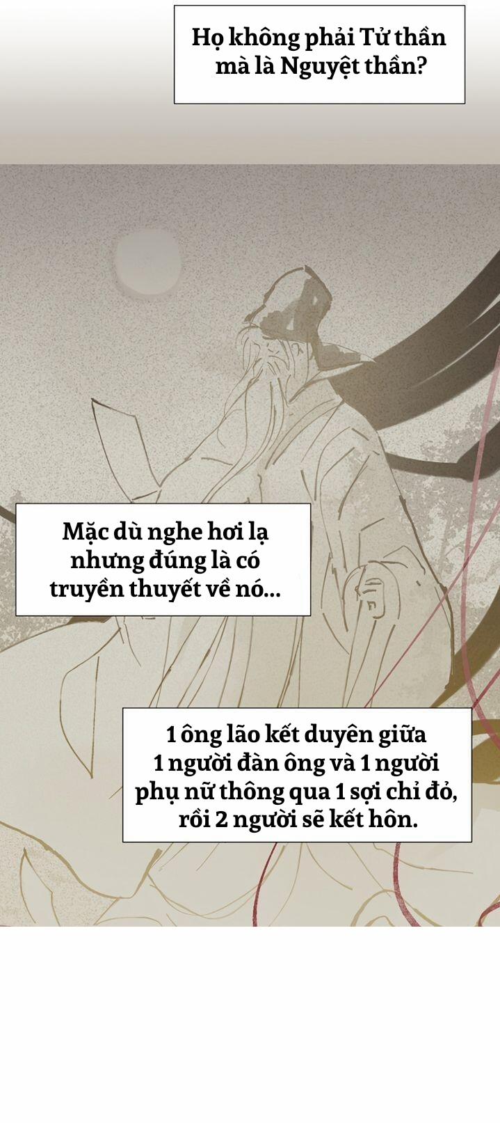 Chuyện Tình Ở Honey Bouche 1 trang 8