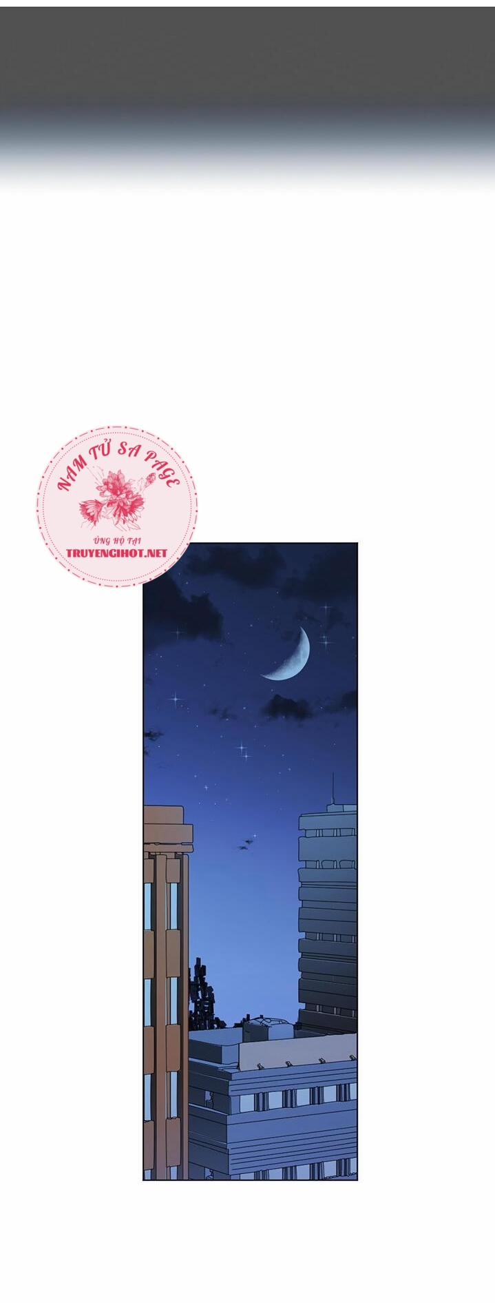 Chuyện Tình Ở Honey Bouche 10 trang 15