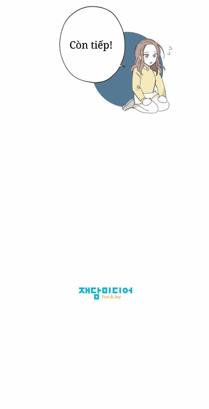 Chuyện Tình Ở Honey Bouche 12 trang 35