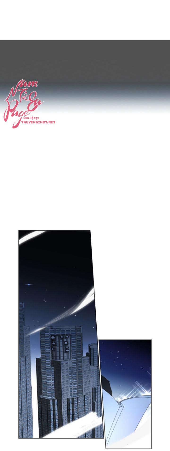 Chuyện Tình Ở Honey Bouche 13 trang 20