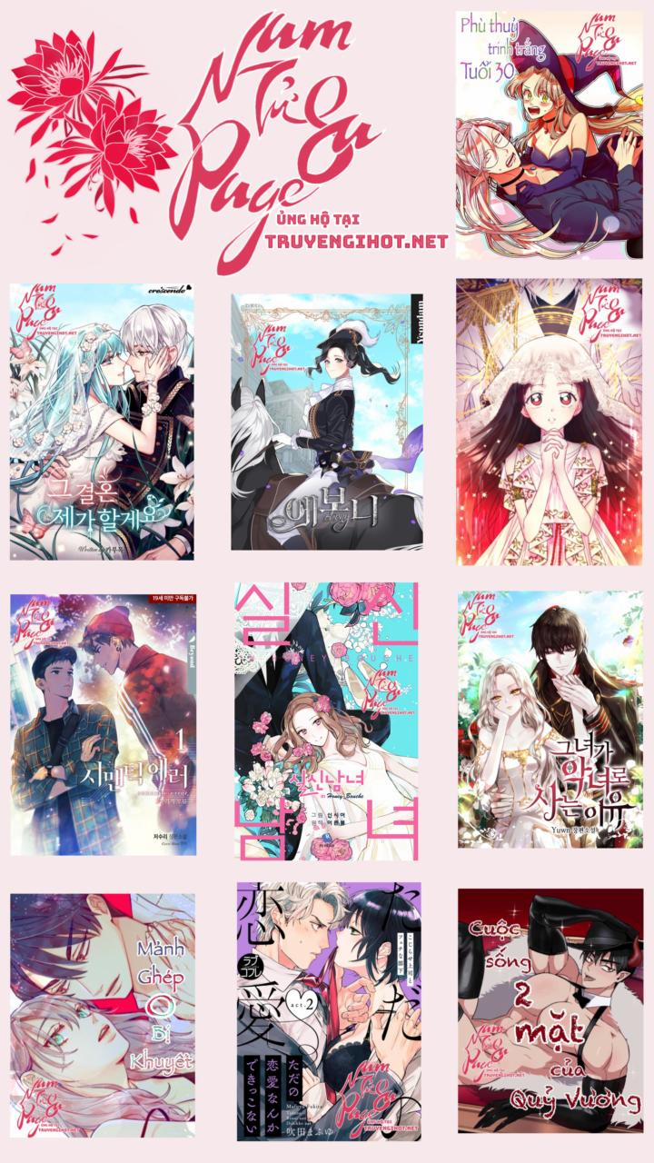 Chuyện Tình Ở Honey Bouche 16 trang 36