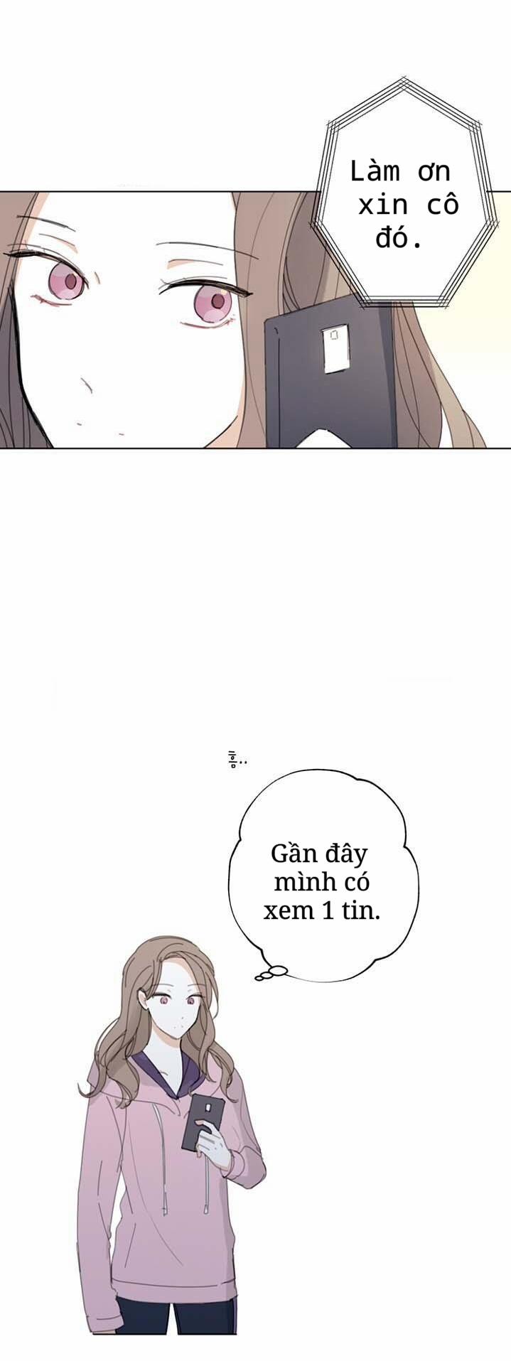 Chuyện Tình Ở Honey Bouche 2 trang 4