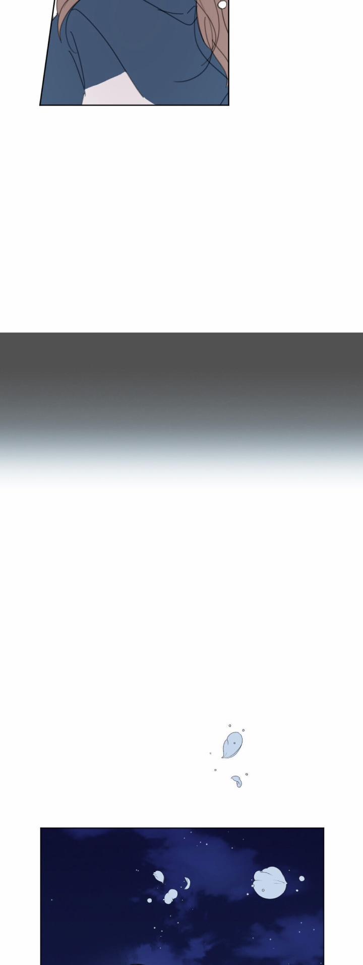 Chuyện Tình Ở Honey Bouche 20 trang 25