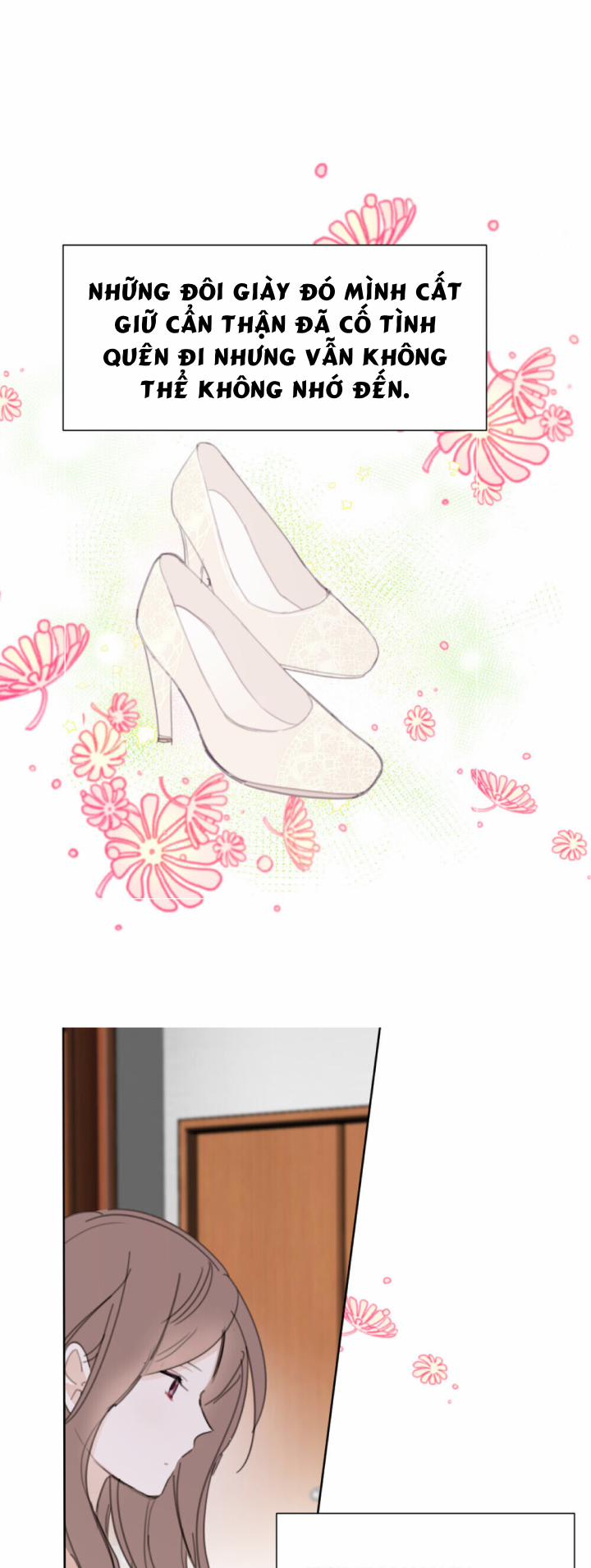 Chuyện Tình Ở Honey Bouche 23 trang 10