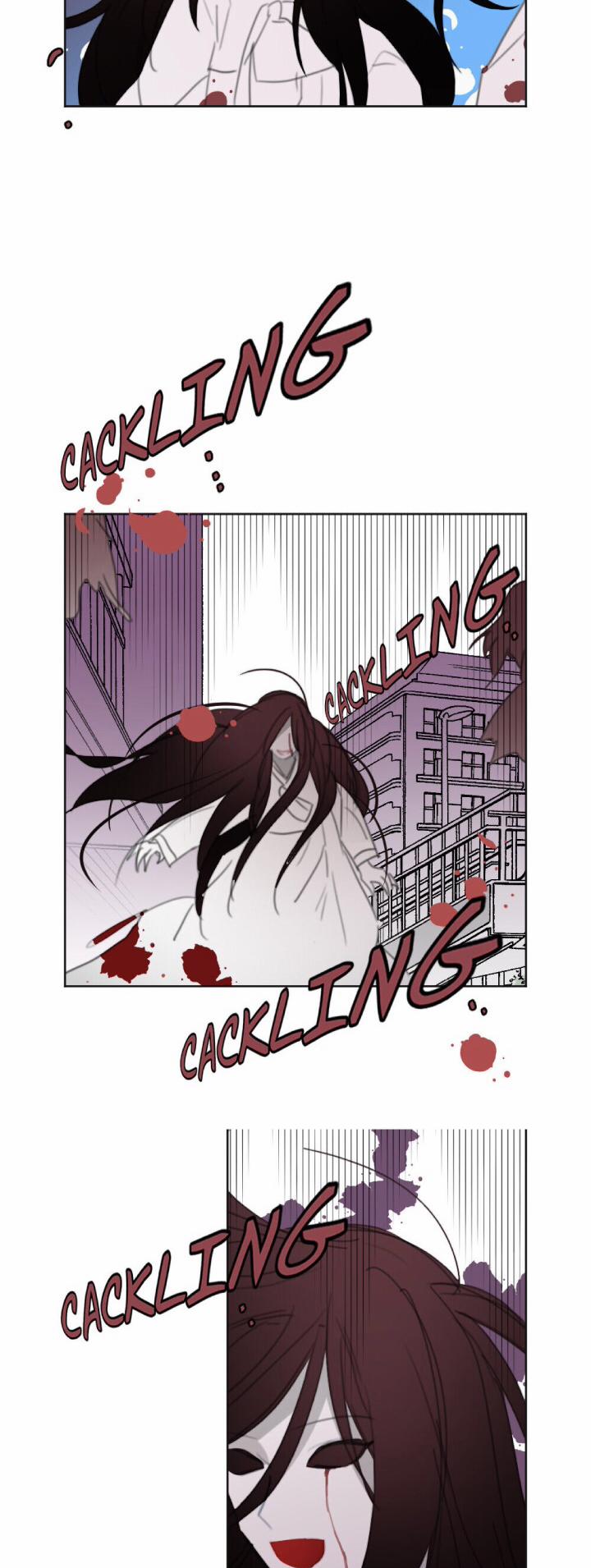 Chuyện Tình Ở Honey Bouche 23 trang 2