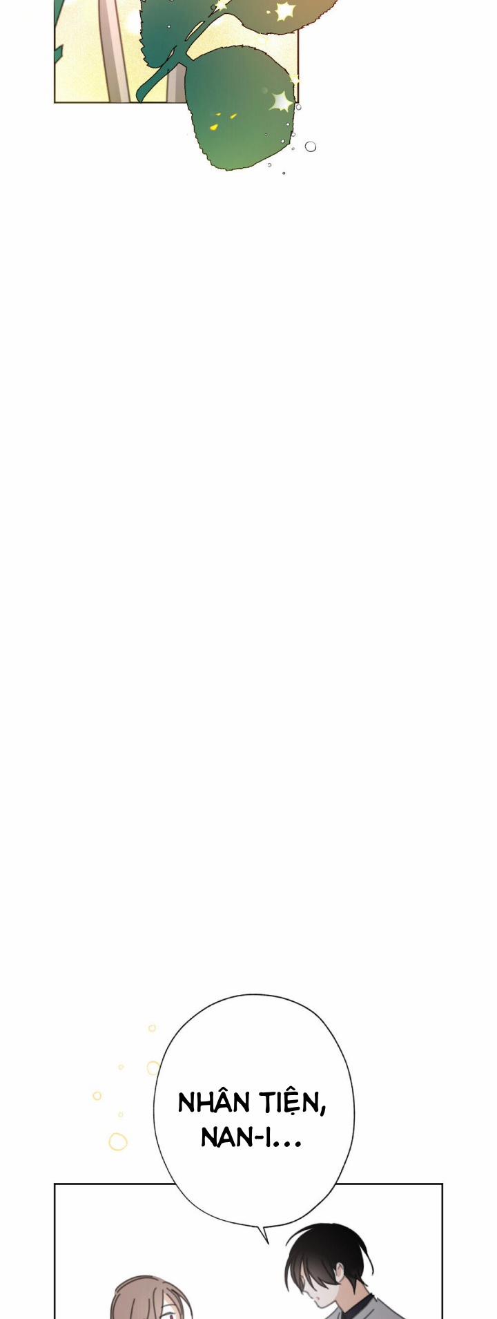 Chuyện Tình Ở Honey Bouche 23 trang 22