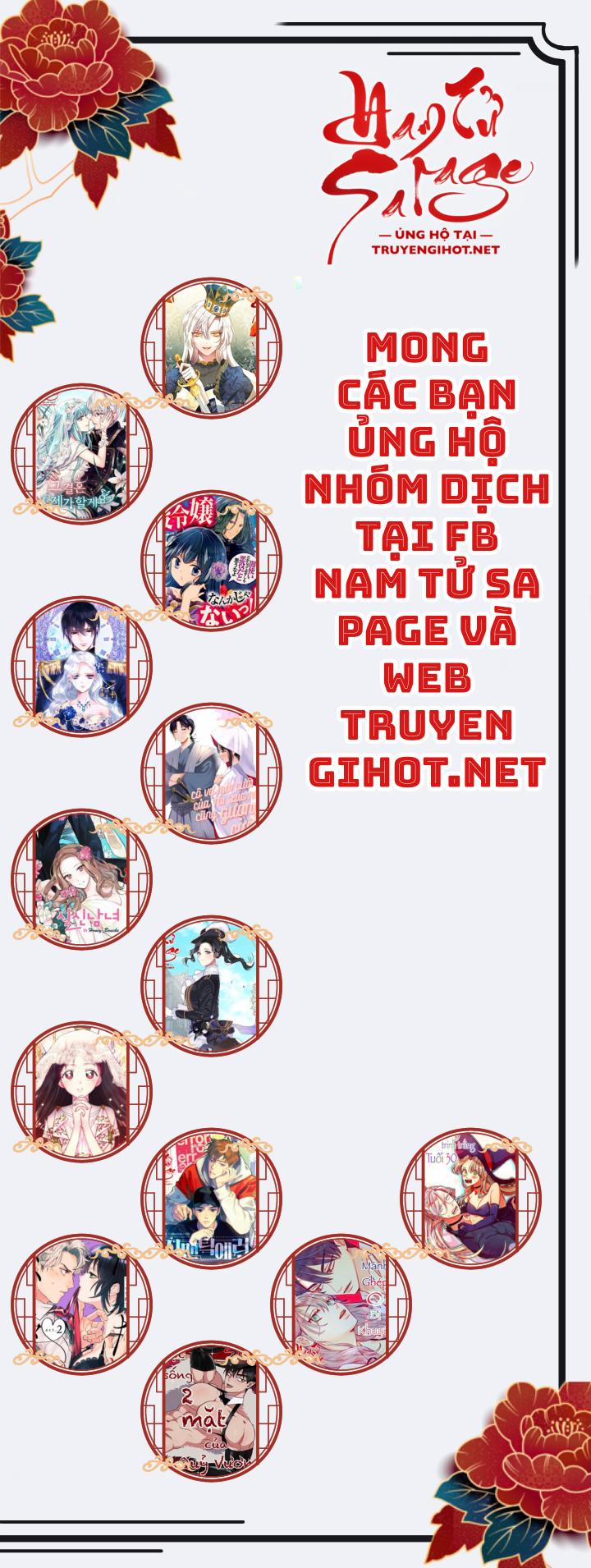 Chuyện Tình Ở Honey Bouche 23 trang 31