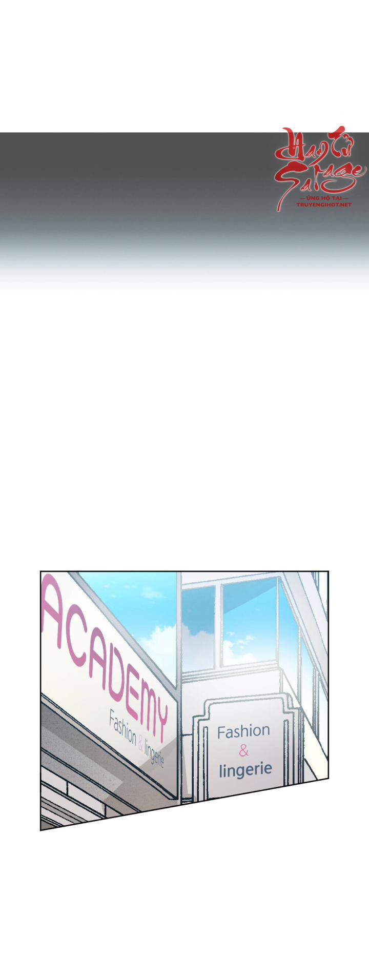 Chuyện Tình Ở Honey Bouche 24 trang 20