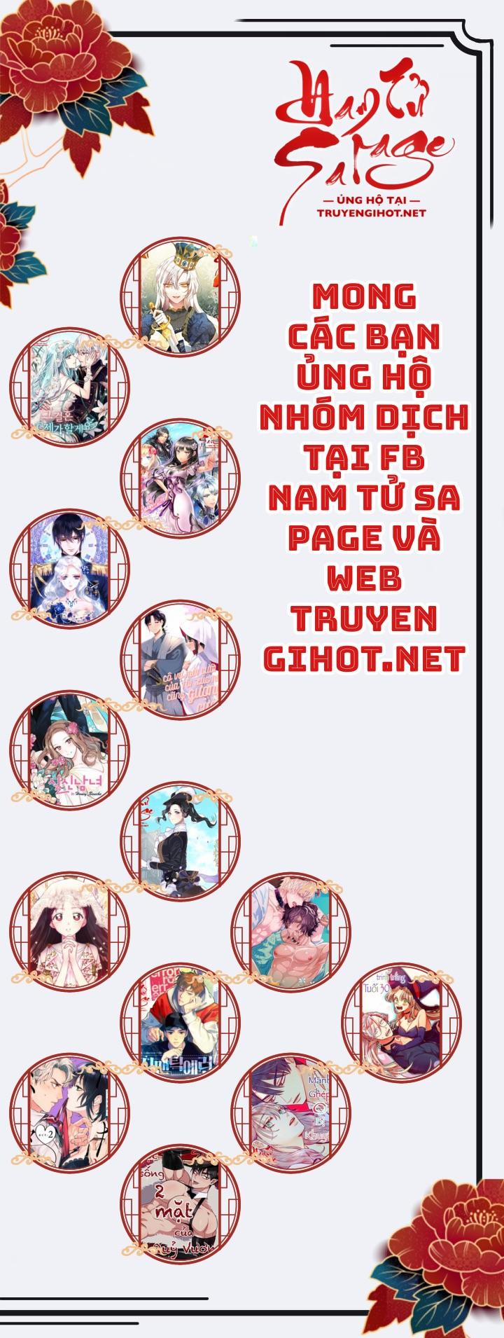 Chuyện Tình Ở Honey Bouche 25 trang 31