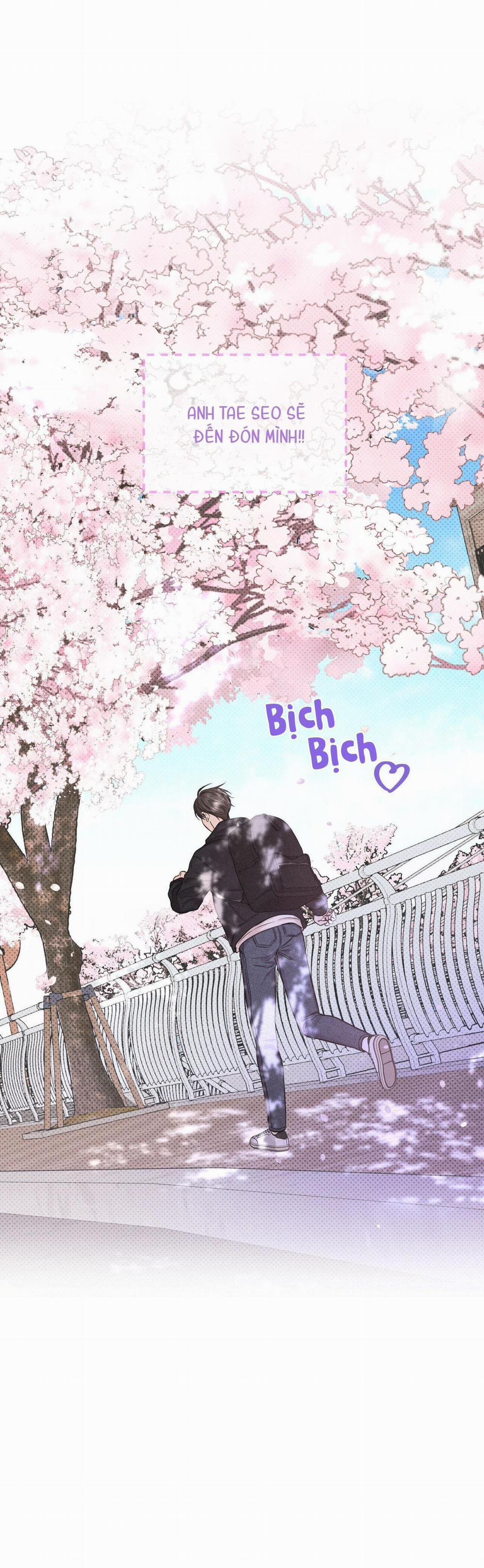 Chuyện Tình Part Time 13 trang 11