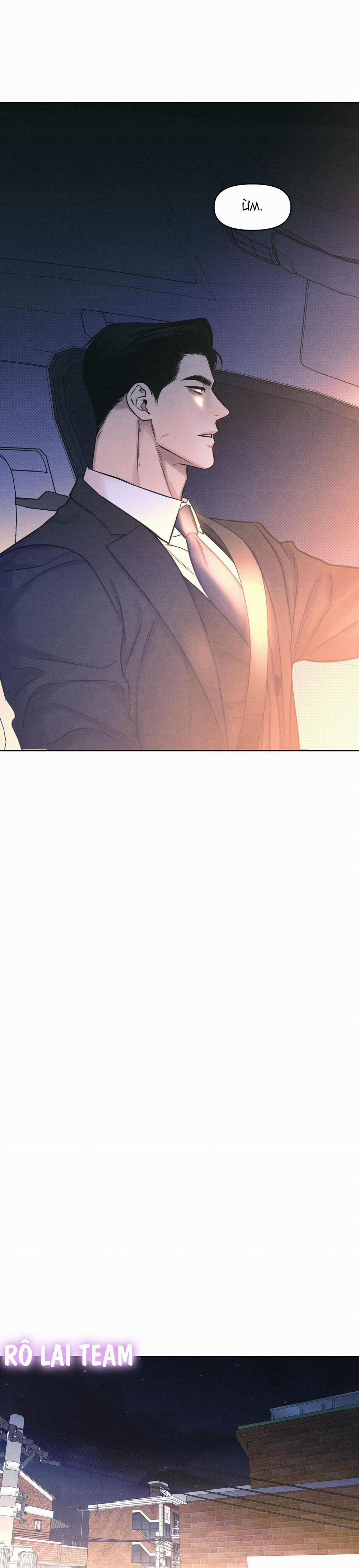 Chuyện Tình Part Time 13 trang 17