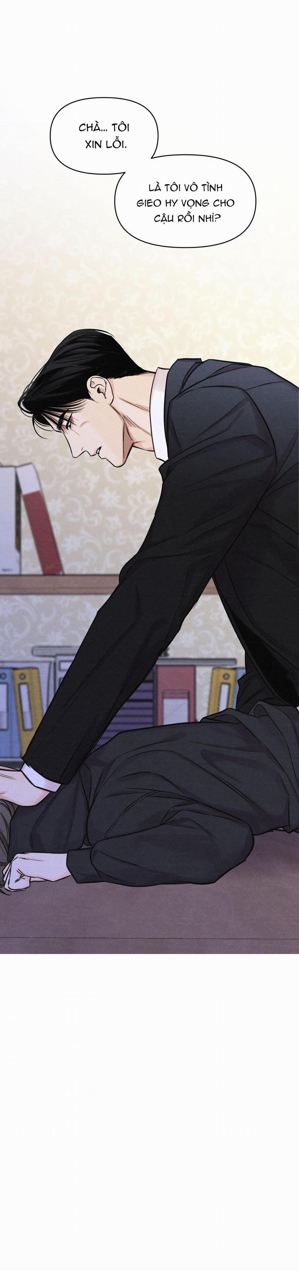 Chuyện Tình Part Time 13 trang 25