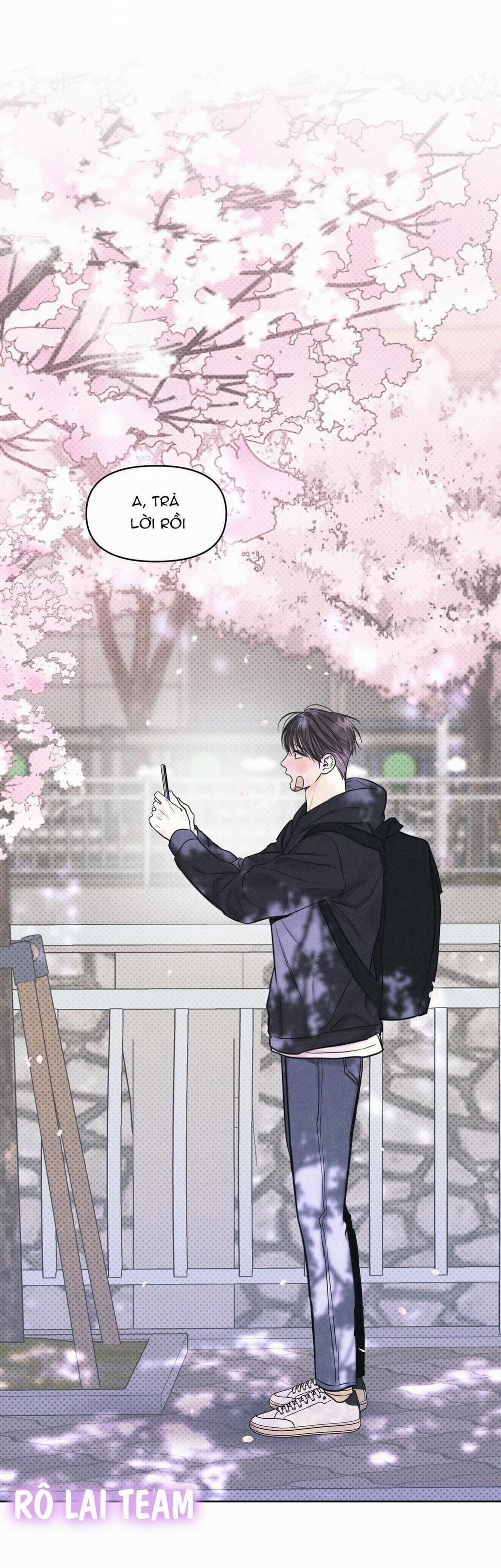 Chuyện Tình Part Time 13 trang 9