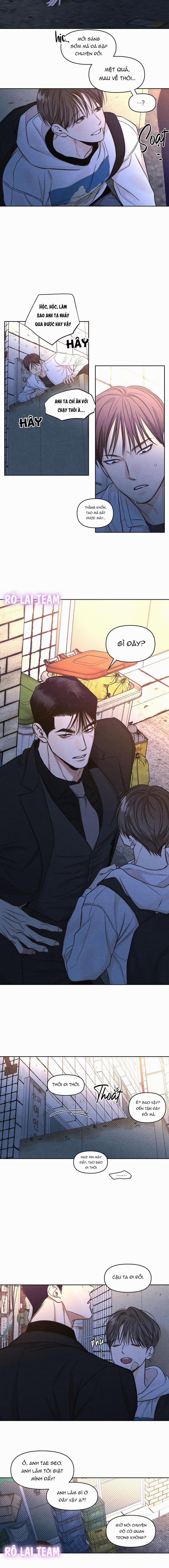 Chuyện Tình Part Time 15 trang 5